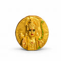 Shree Ram Ji Herbal Idol