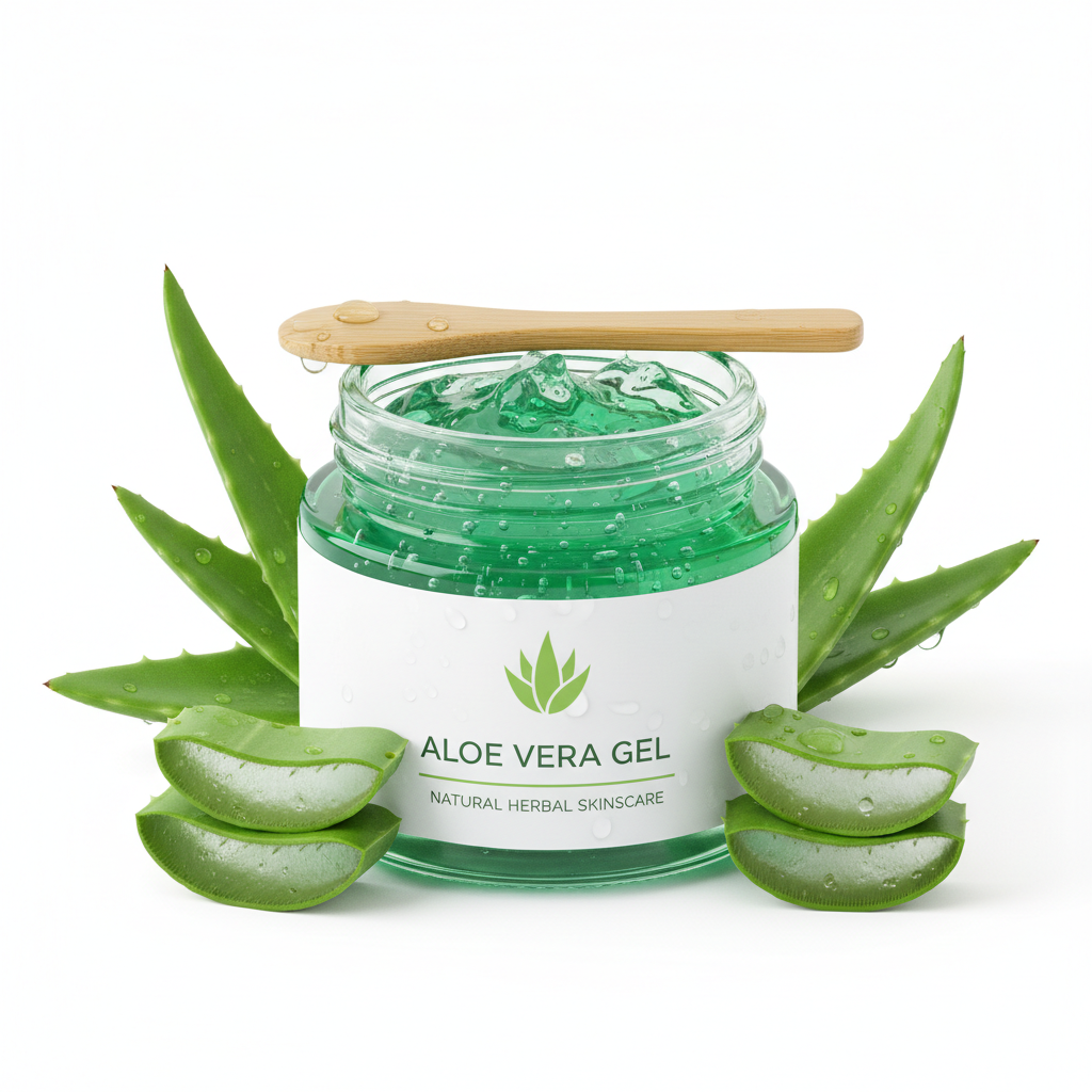 Aloe Vera Gel