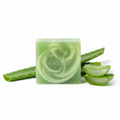 Aloe Vera Handmade Soap
