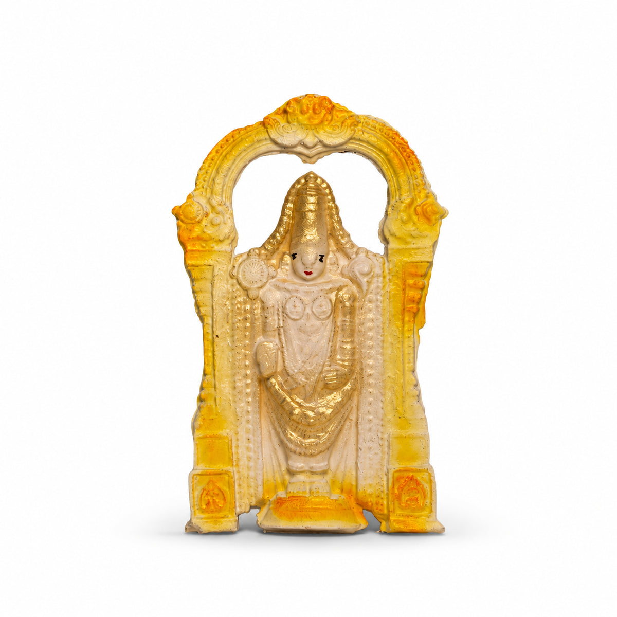 Shree Tirupati Balaji Herbal Idol