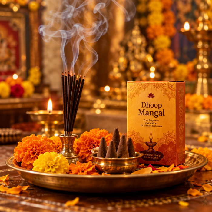 Dhoop Mangal