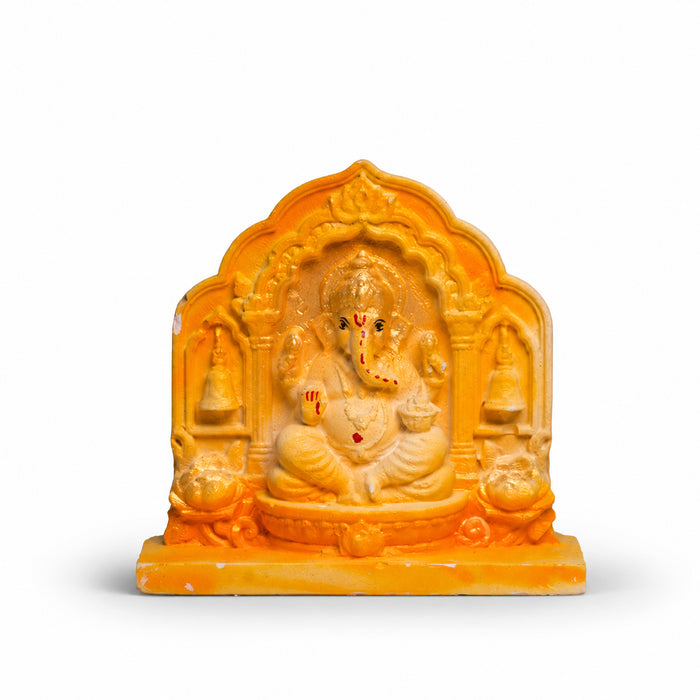 Ganesh Ji Murti