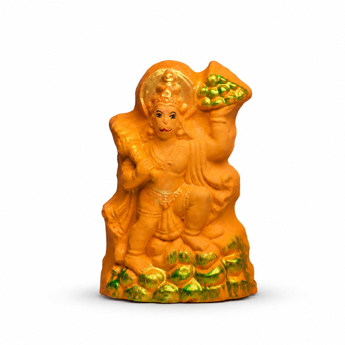 Shree Hanuman Ji Herbal Idol