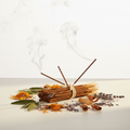 Natural Incense Sticks (Agarbatti)