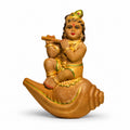 Shree Krishna Ji Herbal Idol