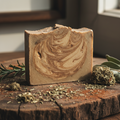 Multani Mitti Handmade Soap