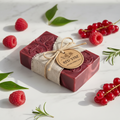 Red Wine Handmade Soap