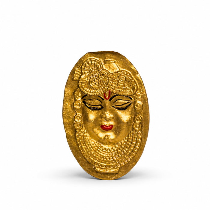 Shrinath Ji Herbal Idol